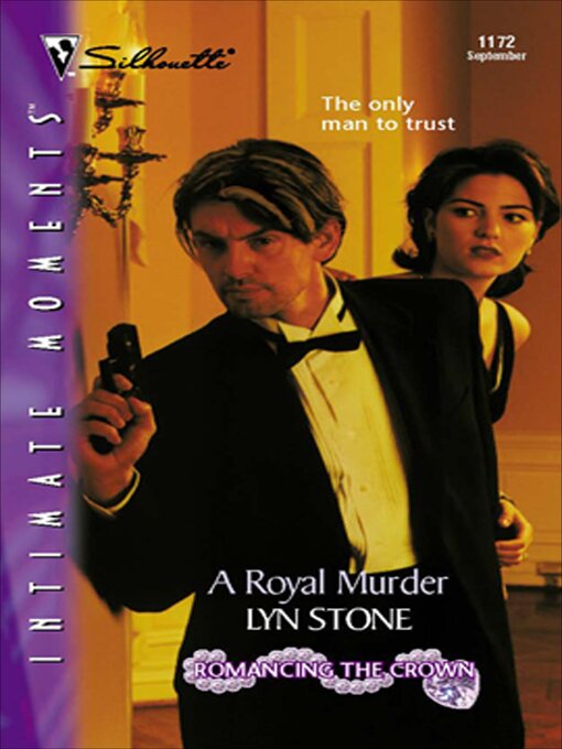 Title details for A Royal Murder by Lyn Stone - Available